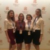 Участь в International Hospitality Conference - головна подія готельної індустрії міжнародного масштабу