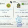 Національна олімпіада юридичних клінік України з консультування клієнтів, 2018