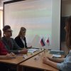 «Російсько-японські суперечності щодо Курильських островів»: варіанти вирішення