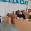 IV практичне заняття Весняної дипломатичної школи