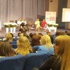 ІІ МІМІЖНАРОДНИЙ БІЗНЕС-ФОРУМ «БІЗНЕСWOMAN 2018»