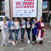 ІІ МІМІЖНАРОДНИЙ БІЗНЕС-ФОРУМ «БІЗНЕСWOMAN 2018»
