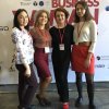 ІІ МІМІЖНАРОДНИЙ БІЗНЕС-ФОРУМ «БІЗНЕСWOMAN 2018»