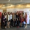ІІ МІМІЖНАРОДНИЙ БІЗНЕС-ФОРУМ «БІЗНЕСWOMAN 2018»