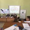 Участь студентів Факультету  у Молодіжному євроатлантичному безпековому форумі