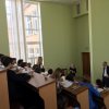 Участь студентів Факультету  у Молодіжному євроатлантичному безпековому форумі