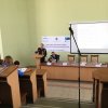 Участь студентів Факультету  у Молодіжному євроатлантичному безпековому форумі