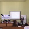 Участь студентів Факультету  у Молодіжному євроатлантичному безпековому форумі