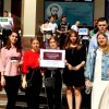 Участь у масштабному профорієнтаційному заході Університету