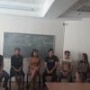 «Внутрішньоособистісний конфлікт: проблеми попередження і розв’язання»