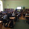 Уроки бібліографічної грамоти  для юних правників-грінченківців