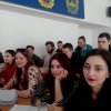 Збори випускників 2017 року щодо працевлаштування