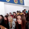Збори випускників 2017 року щодо працевлаштування