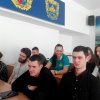 Збори випускників 2017 року щодо працевлаштування
