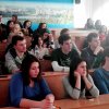 Збори випускників 2017 року щодо працевлаштування