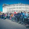 Участь у півмарафоні Nova Poshta Kyiv Half Marathon 2017.