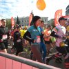 Участь у півмарафоні Nova Poshta Kyiv Half Marathon 2017.