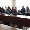 Актуальні проблеми муніципального права