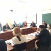 Актуальні проблеми муніципального права