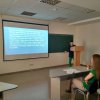 І-й науковий семінар студентів «ТЕОРЕТИЧНІ ЗАСАДИ ПРАВОВИХ ДИСЦИПЛІН АНГЛІЙСЬКОЮ МОВОЮ»