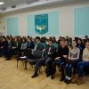 Вшанування Дня Гідності і Свободи