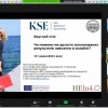 Викладачі освітніх програм «Суспільні комунікації» та «Регіональні студії» підвищують кваліфікацію у Київській школі економіки