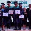 Випуск магістрів 2021