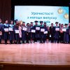 Випуск магістрів 2021