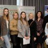 День кар’єри від партнерів кафедри публічного та приватного права High Legal  School