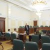 Правники у Вищій раді правосуддя