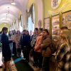 Відвідання Музею Бориса Грінченка студентами 1 курсу