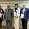 Нагородження до Дня Університету 2022