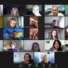 Студенти ОП «Міжнародне право» першого (бакалаврського) освітнього рівня та «Регіональні студії» і «Суспільні комунікації» взяли участь в онлайн-форматі у круглому столі на тему «Відносини Україна-ЄС: оновлення та вдосконалення»