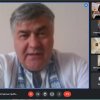 Фестиваль науки 2022: студентська наукова онлайн конференція «Актуальні проблеми міжнародних відносин та міжнародного права»