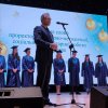 Випуск магістрів - 2021