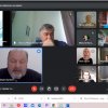 Участь у зборах трудового колективу Факультету права та міжнародних відносин