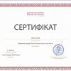«Підвищення професійної кваліфікації: юридичний супровід ІТ-бізнесу в Європі та світі»