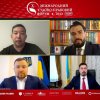 Участь кафедри приватного права у X Міжнародному судовому правовому форумі