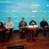Юркліністи взяли участь  у VIII BUSINESS & LEGAL ENERGY FORUM