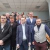 Участь студентів  Центру юридичної деонтології та ЮК «АСТРЕЯ» Факультету права та міжнародних відносин Університету Грінченка у Всеукраїнській правничій школі «White Collar  Crime: The art of defense»