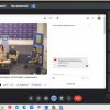 Студенти 2-го курсу ОП «Міжнародне право» відвідали прес- конференцію на тему “Дезінформація та геноцидна риторика: як Росія воює з українцями у медіапросторі?” в межах практичного заняття з «Конфліктології»