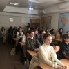 9 листопада 2023 року в рамках діяльності Центру міжнародного права ФПМВ відбулася гостьова лекція Представника України в ООН Володимира Єльченка