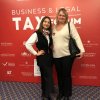 18 жовтня 2023 року відбувся Business & Legal TAX FORUM, у роботі якого взяла участь завідуюча кафедрою, кандидат юридичних наук, доцент Ірина Братко