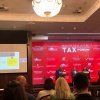 18 жовтня 2023 року відбувся Business & Legal TAX FORUM, у роботі якого взяла участь завідуюча кафедрою, кандидат юридичних наук, доцент Ірина Братко