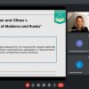 24 квітня 2023 року на Факультеті права та міжнародних відносин відбулася VI Міжнародна науково-практична конференція «Наукові розвідки актуальних проблем приватного та публічного права»