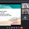 Вітаємо з успішним захистом курсових робіт студентів ІІ курсу освітньої програми «Суспільні комунікації»!