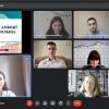 Відбувся захист курсових робіт у здобувачів бакалаврської ОП «Регіональні студії»