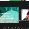 Участь гарантів освітніх програм кафедри міжнародних відносин у вебінарі на тему: «Забезпечення якості вищої освіти: погляд експертів Національного агентства із забезпечення якості вищої освіти»