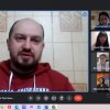 Практичне заняття за участю директора Програми російських і білоруських студій ГО «Рада зовнішньої політики «Українська призма», к.і.н. Ярослава Чорногора на тему: «Практика політичного аналізу від Ради зовнішньої політики «Українська призма».