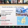 Гостьова лекція Лідії Кос-Станішіч про країни Латинської Америки для студентів-міжнародників